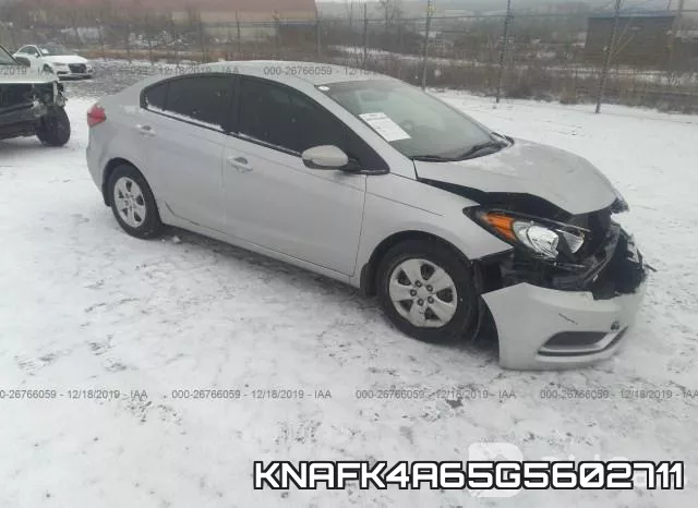 KNAFK4A65G5602711