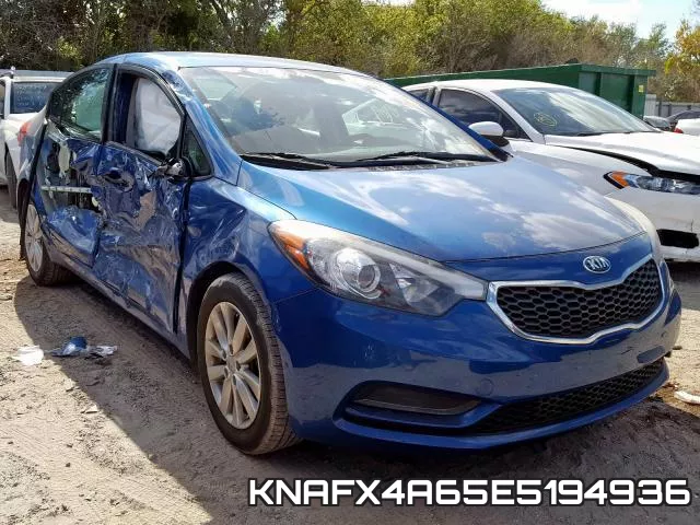 KNAFX4A65E5194936