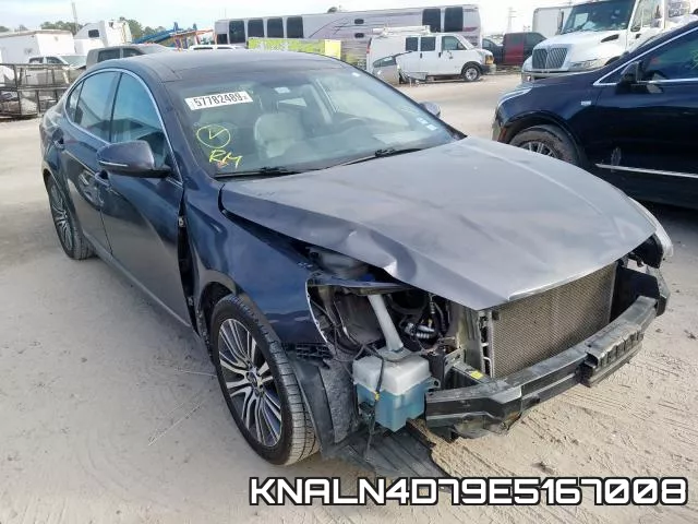 KNALN4D79E5167008