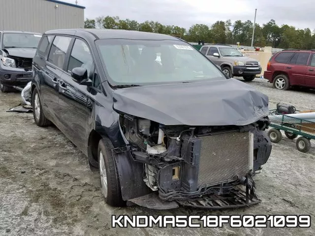KNDMA5C18F6021099