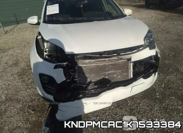 KNDPMCAC1K7533384