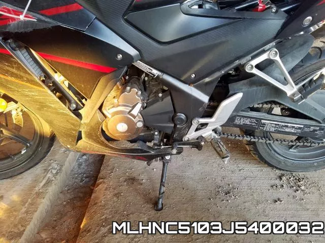 MLHNC5103J5400032