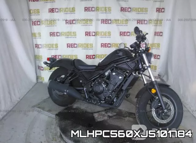 MLHPC560XJ5101784