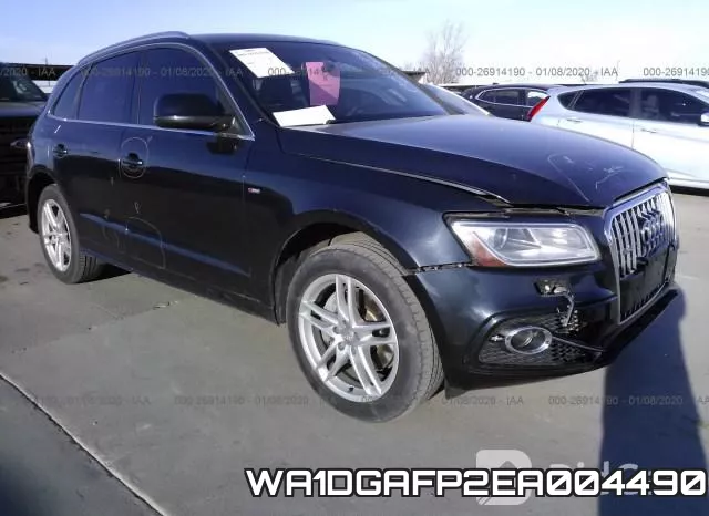 WA1DGAFP2EA004490