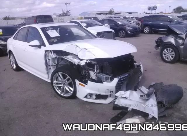 WAUDNAF48HN046996