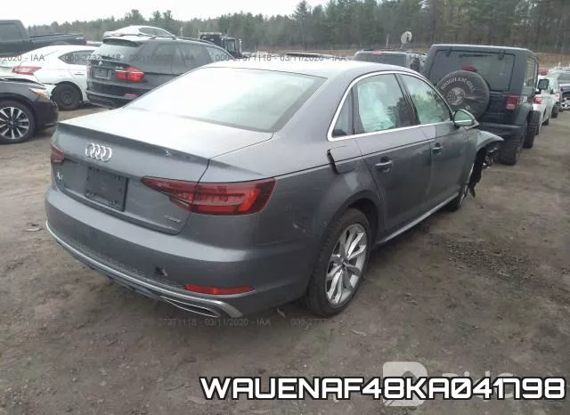 WAUENAF48KA041798