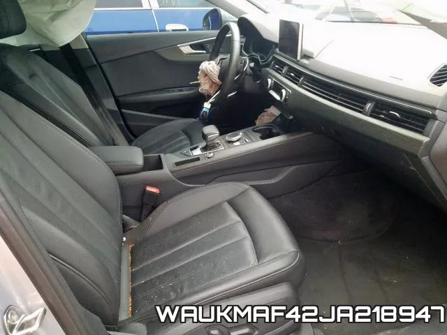 WAUKMAF42JA218947