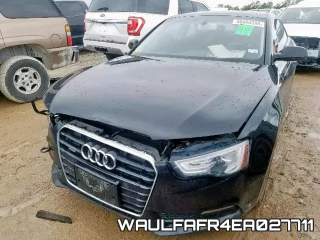 WAULFAFR4EA027711