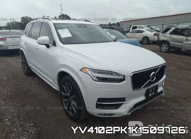 YV4102PK1K1509726