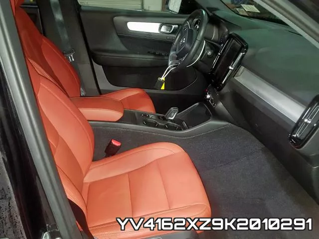 YV4162XZ9K2010291