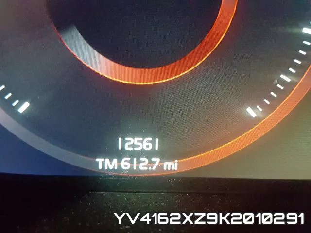 YV4162XZ9K2010291