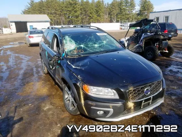 YV4902BZ4E1177292