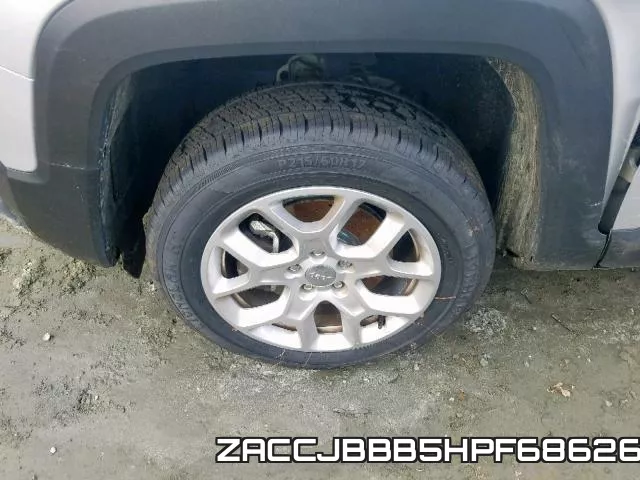 ZACCJBBB5HPF68626