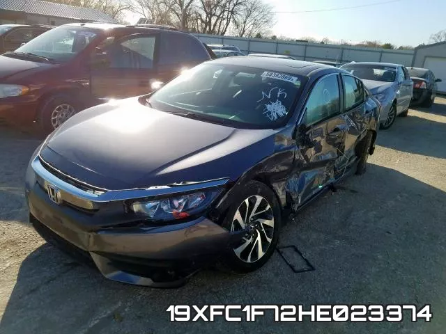 19XFC1F72HE023374