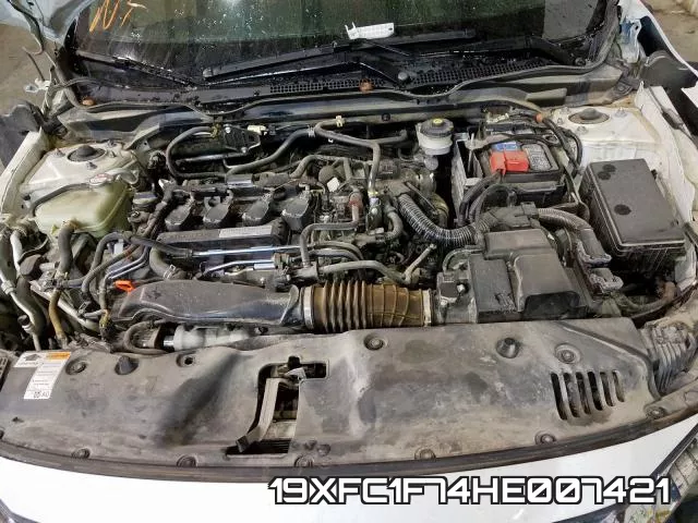 19XFC1F74HE007421
