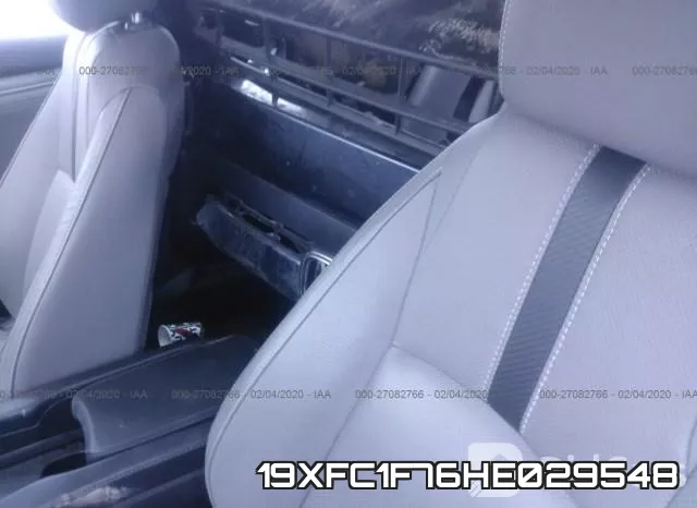 19XFC1F76HE029548