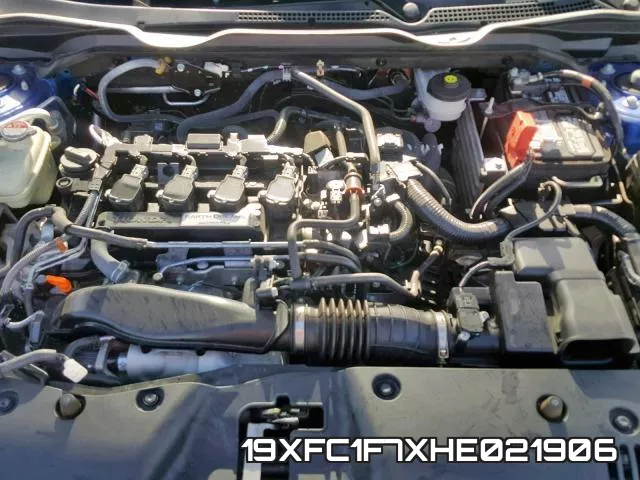 19XFC1F7XHE021906