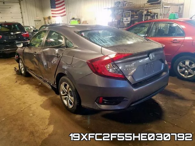 19XFC2F55HE030792