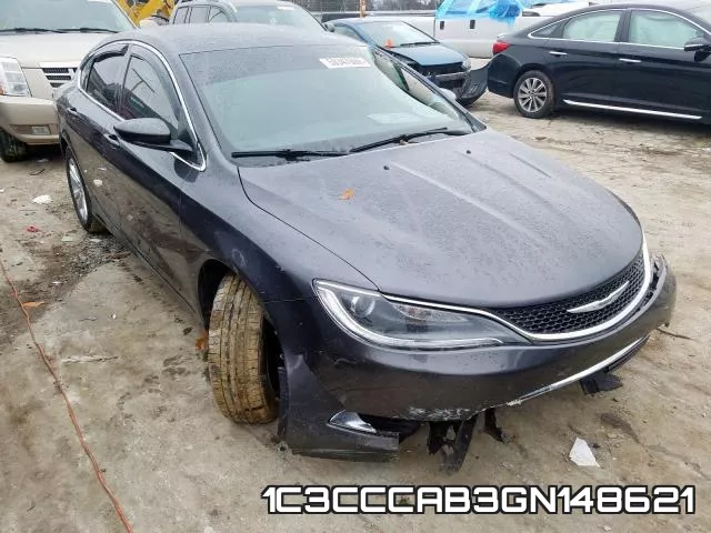 1C3CCCAB3GN148621