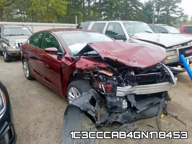 1C3CCCAB4GN178453