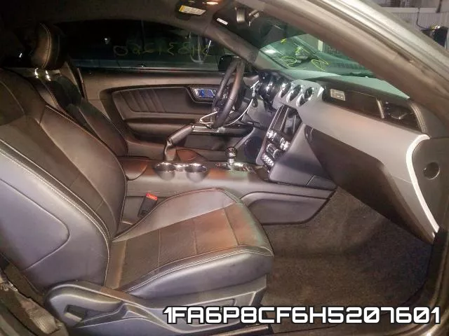 1FA6P8CF6H5207601