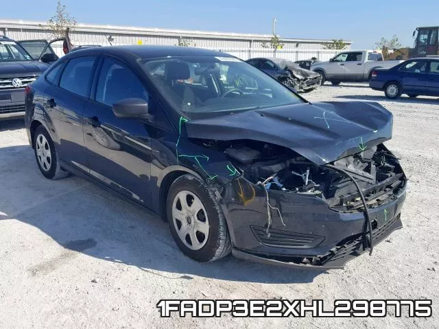 1FADP3E2XHL298775