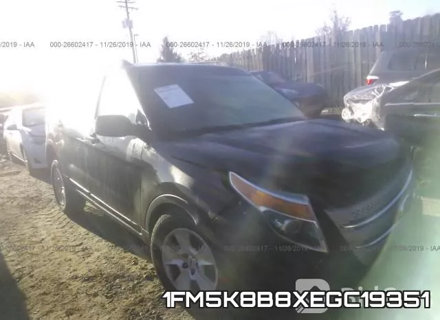 1FM5K8B8XEGC19351