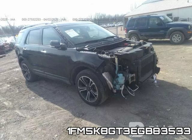 1FM5K8GT3EGB83533