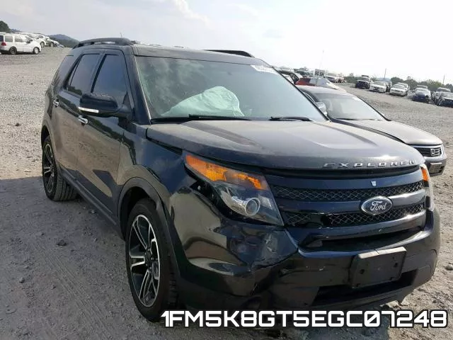 1FM5K8GT5EGC07248