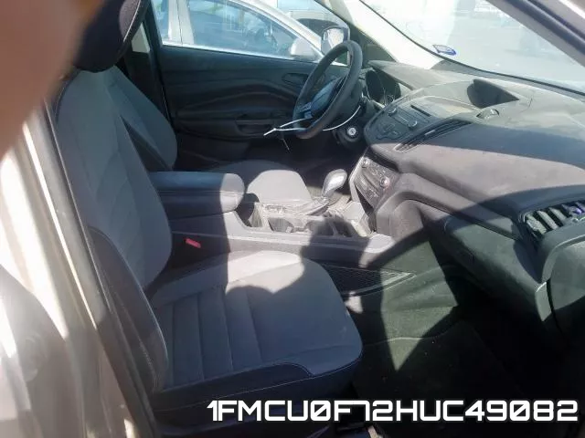 1FMCU0F72HUC49082