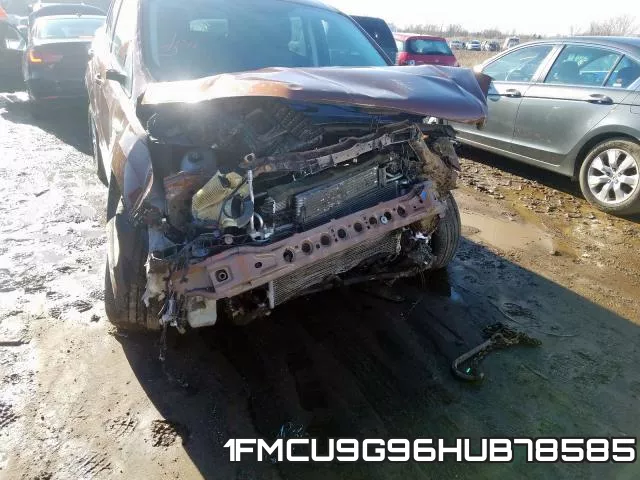 1FMCU9G96HUB78585