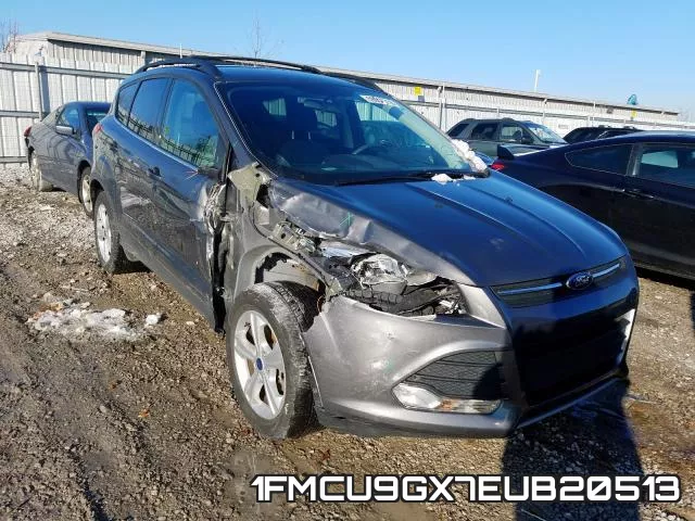 1FMCU9GX7EUB20513