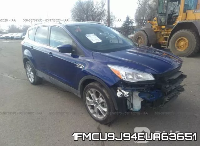 1FMCU9J94EUA63651