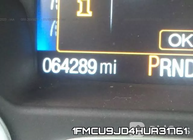 1FMCU9JD4HUA31761