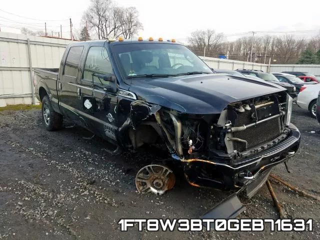 1FT8W3BT0GEB71631