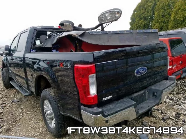1FT8W3BT4KEG74894