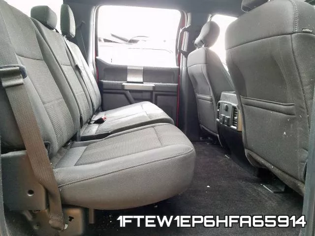 1FTEW1EP6HFA65914