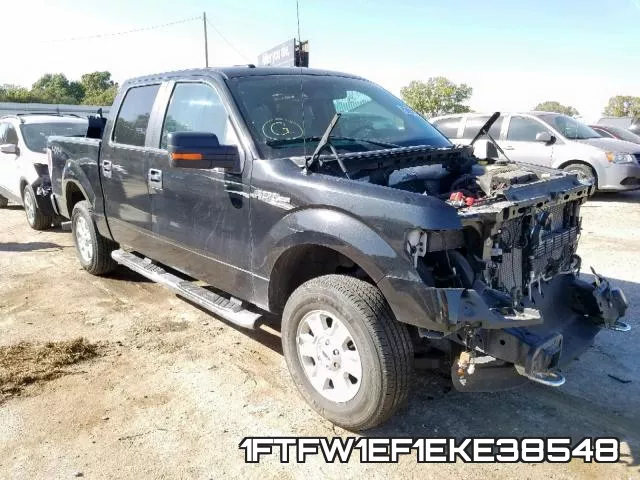 1FTFW1EF1EKE38548