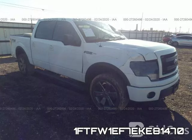 1FTFW1EF7EKE81470