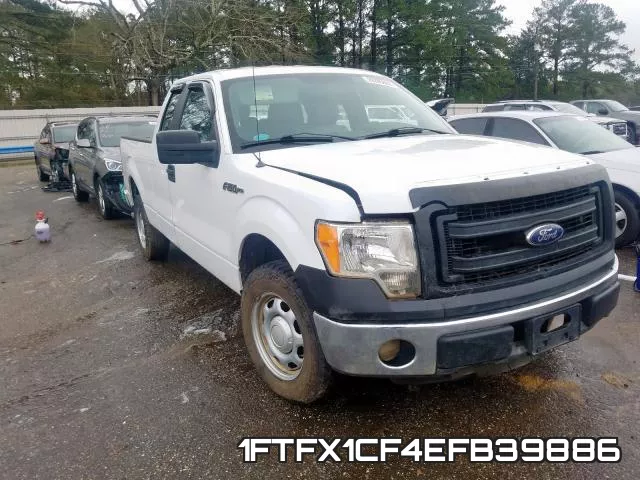 1FTFX1CF4EFB39886