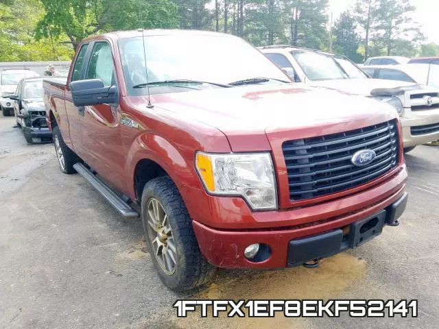 1FTFX1EF8EKF52141