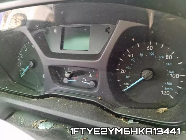 1FTYE2YM6HKA13441