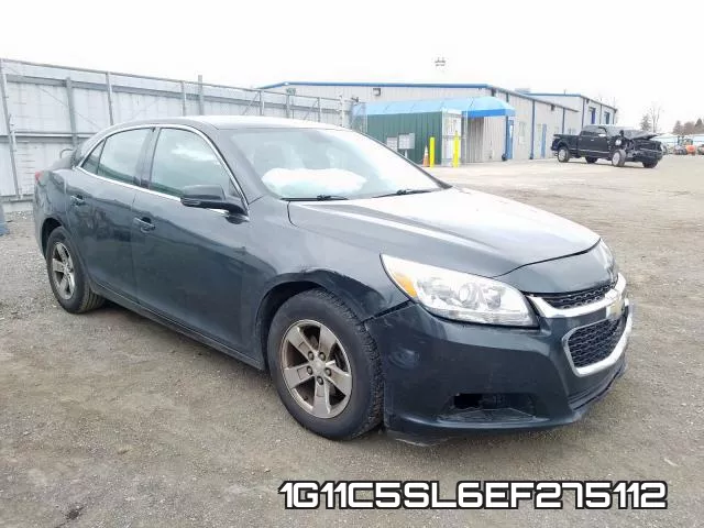 1G11C5SL6EF275112