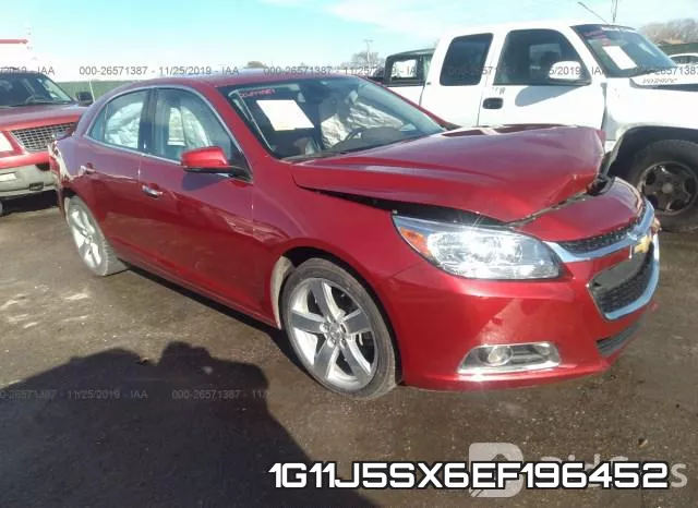 1G11J5SX6EF196452