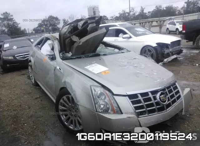 1G6DA1E32D0119524