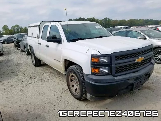 1GCRCPEC7EZ406726