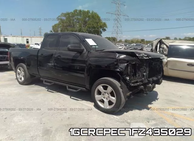 1GCRCPEC7FZ435029