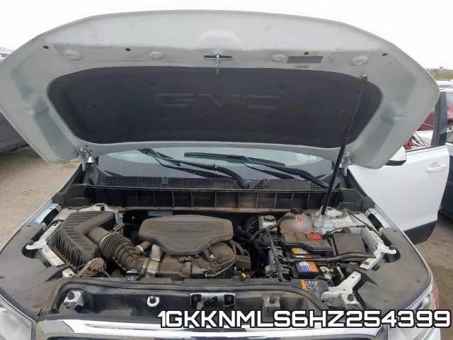 1GKKNMLS6HZ254399