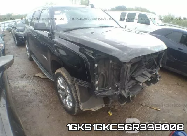 1GKS1GKC5GR338008