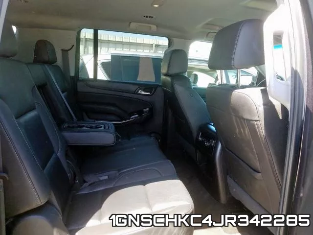 1GNSCHKC4JR342285